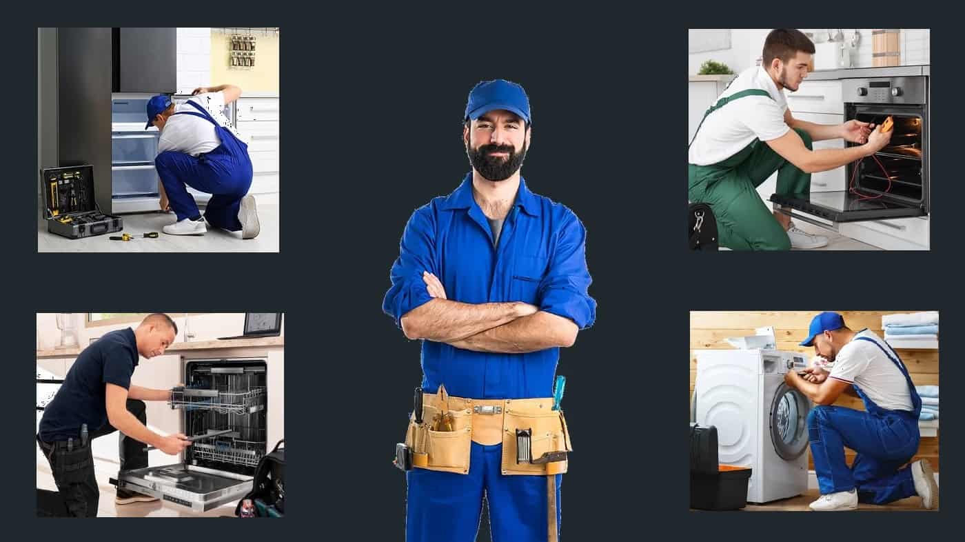 Mevlanakapı beyaz eşya servisi